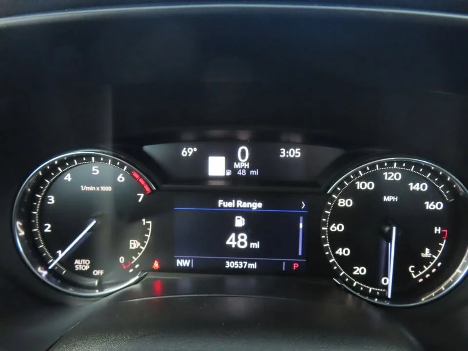 2022 Cadillac CT4 - Image 11 of 16