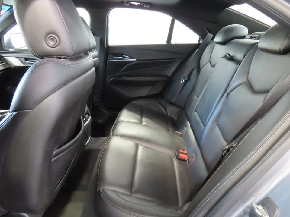 2022 Cadillac CT4 - Image 16 of 16
