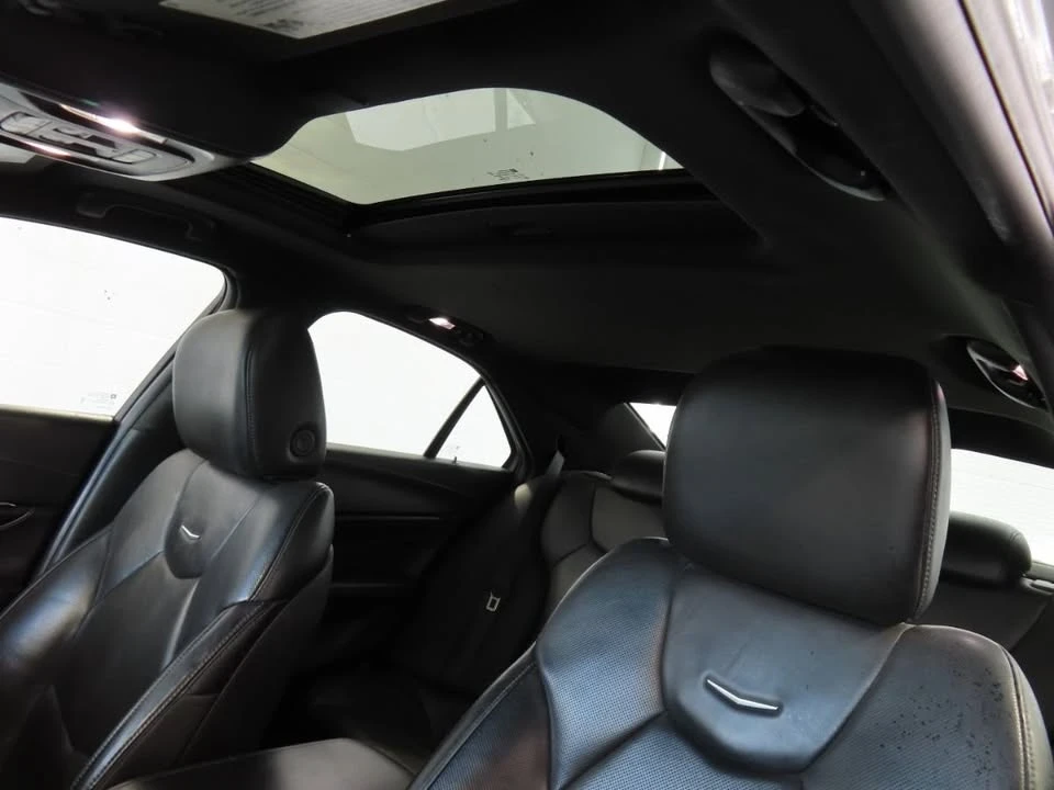 2022 Cadillac CT4 - Image 10 of 16