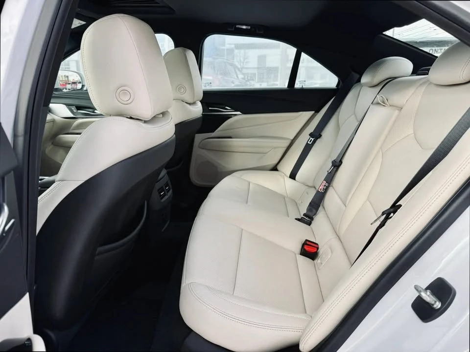 2022 Cadillac CT4 - Image 14 of 20