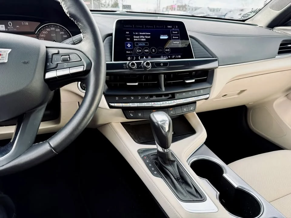 2022 Cadillac CT4 - Image 20 of 20