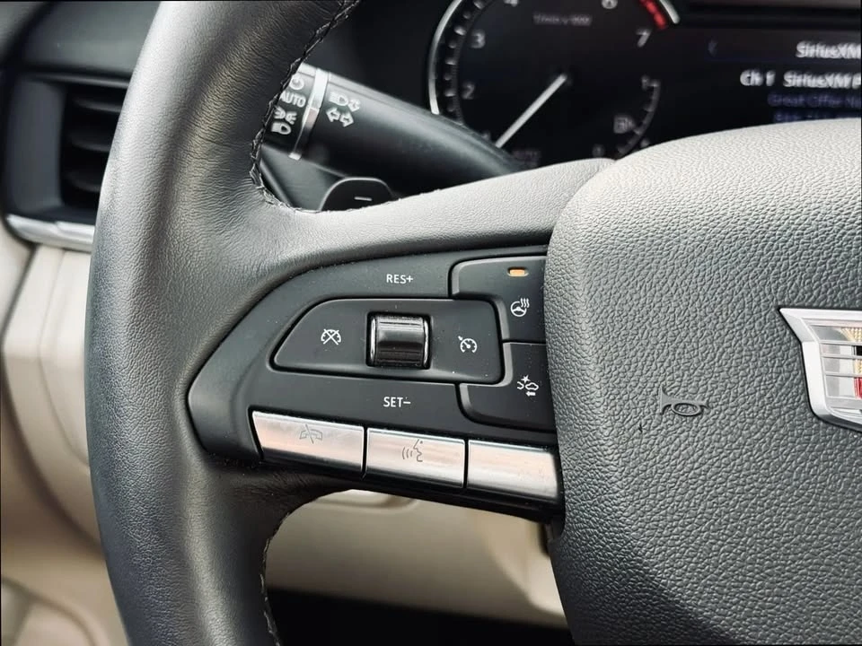 2022 Cadillac CT4 - Image 18 of 20