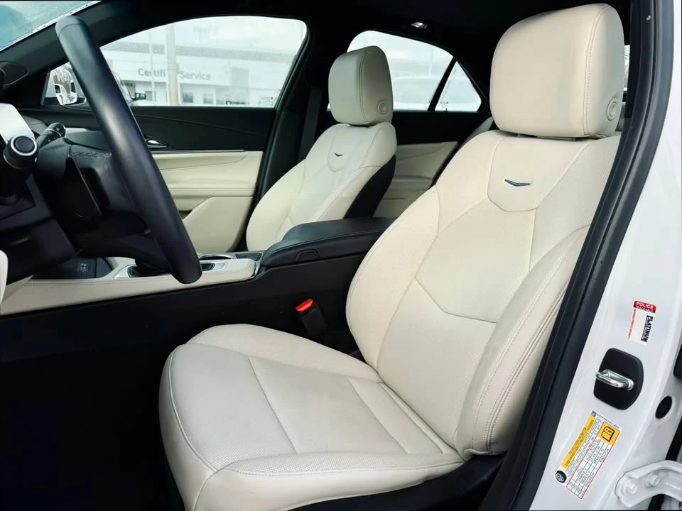 2022 Cadillac CT4 - Image 12 of 20