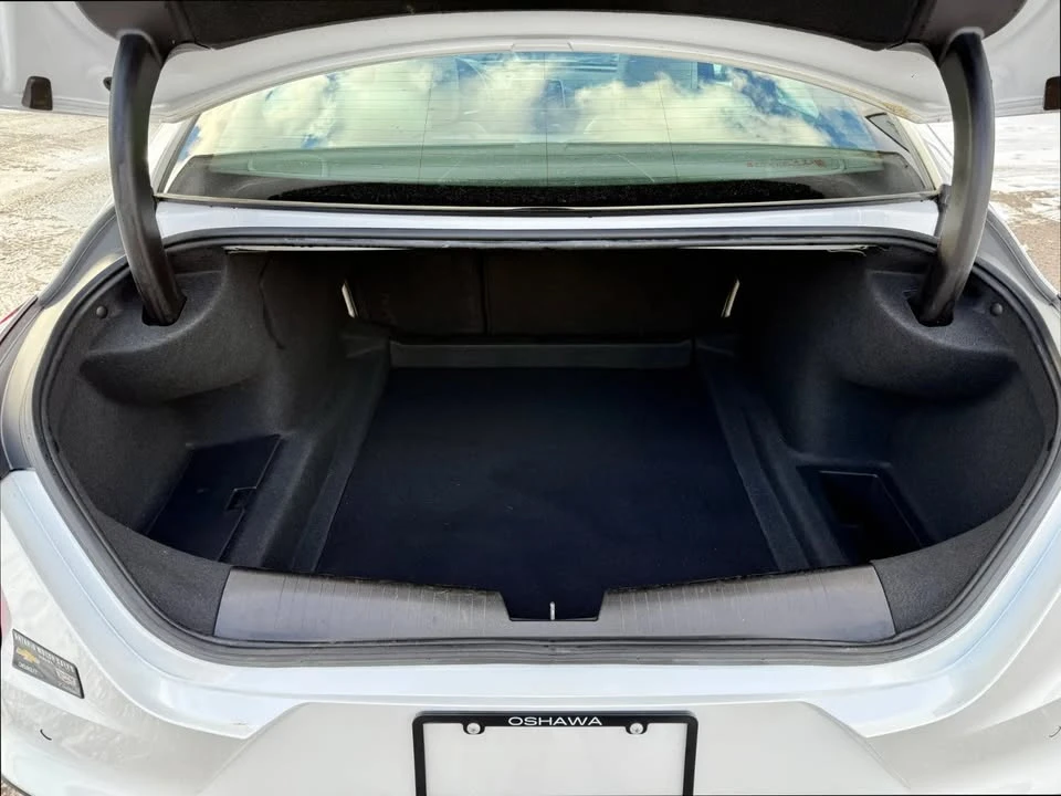 2022 Cadillac CT4 - Image 11 of 20