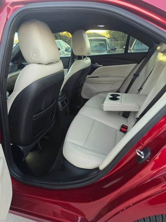2022 Cadillac CT4 - Image 7 of 13