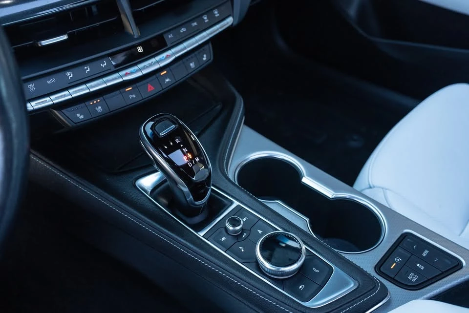 2022 Cadillac CT4 - Image 13 of 20