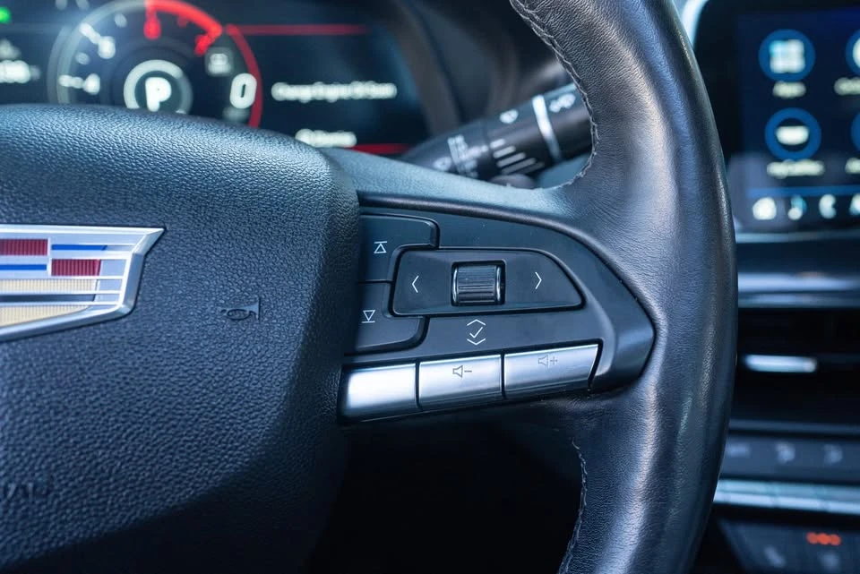 2022 Cadillac CT4 - Image 11 of 20