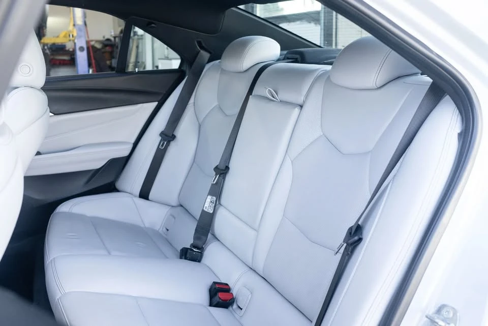 2022 Cadillac CT4 - Image 19 of 20