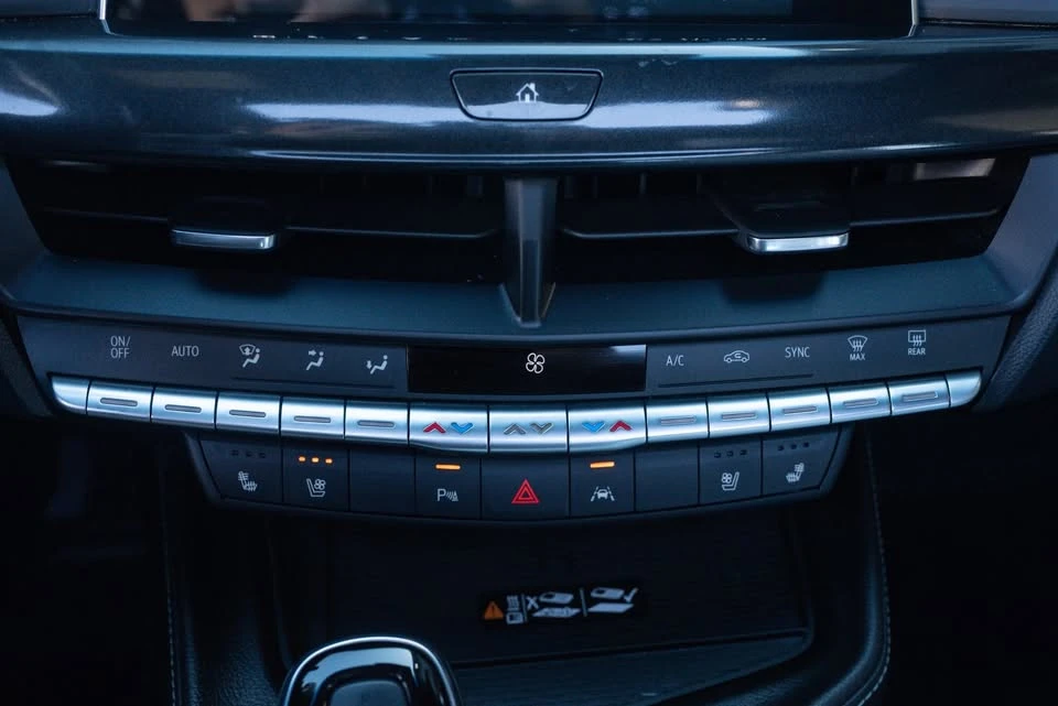 2022 Cadillac CT4 - Image 12 of 20
