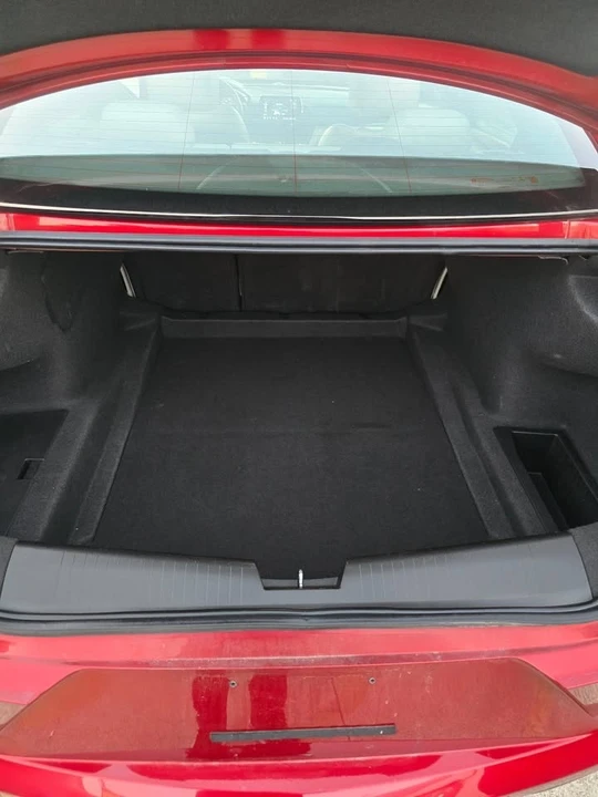2022 Cadillac CT4 - Image 13 of 13