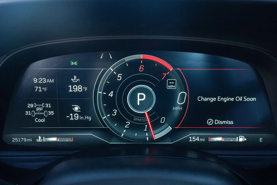2022 Cadillac CT4 - Image 9 of 20