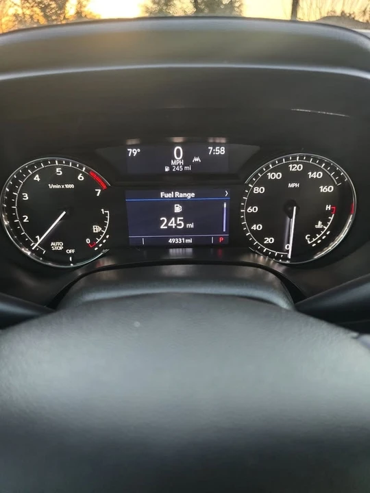 2022 Cadillac CT4 - Image 13 of 15