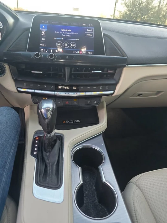 2022 Cadillac CT4 - Image 12 of 15