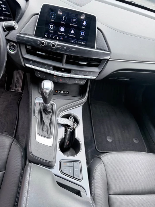 2022 Cadillac CT4 - Image 13 of 13