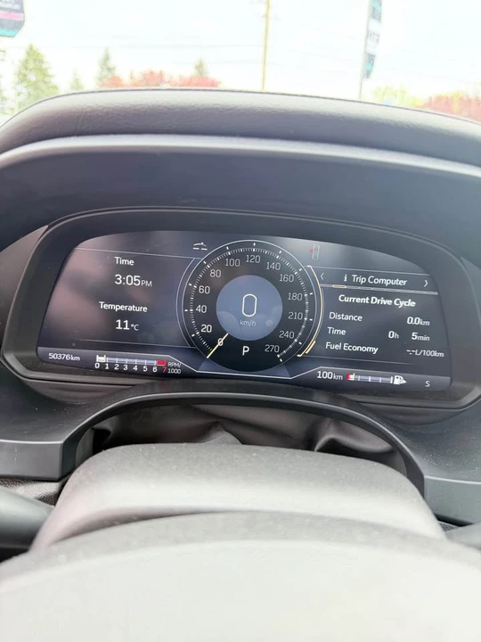 2022 Cadillac CT4 - Image 11 of 13
