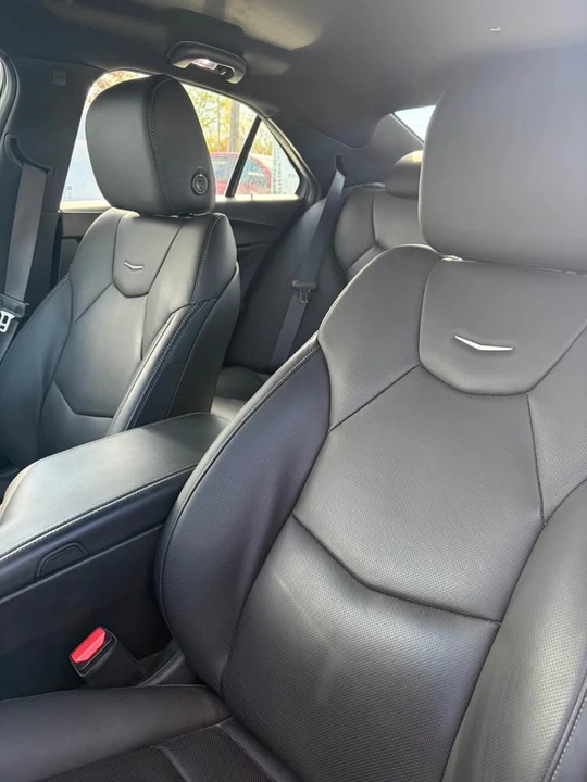 2022 Cadillac CT4 - Image 8 of 9