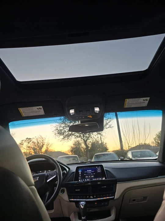 2022 Cadillac CT4 - Image 14 of 17