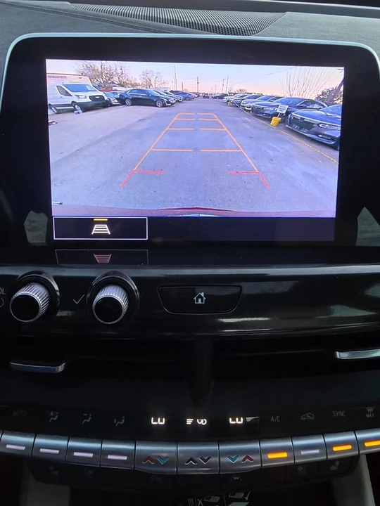 2022 Cadillac CT4 - Image 17 of 17