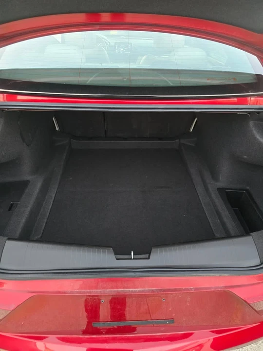 2022 Cadillac CT4 - Image 16 of 17