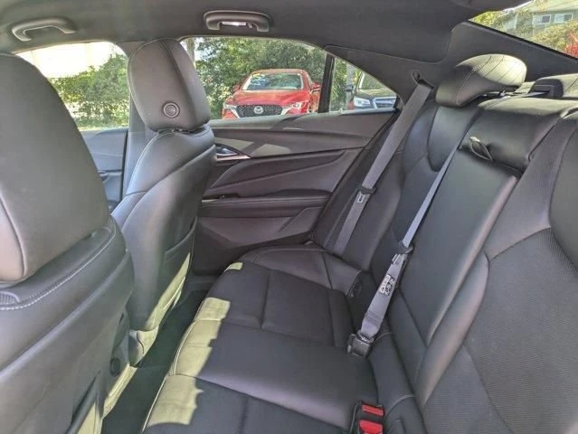 2022 Cadillac CT4 - Image 13 of 20