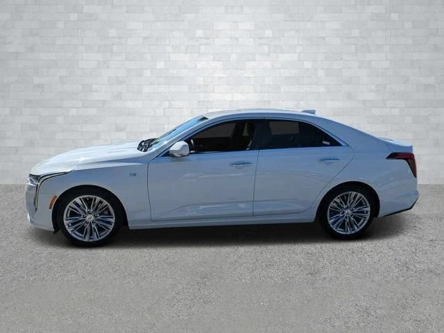 2022 Cadillac CT4 - Image 8 of 20