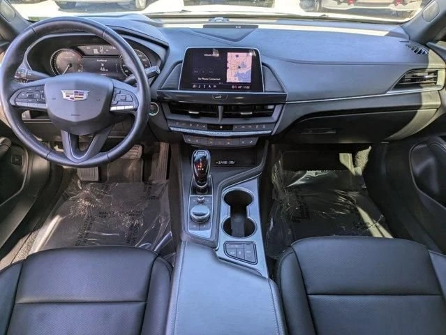 2022 Cadillac CT4 - Image 15 of 20