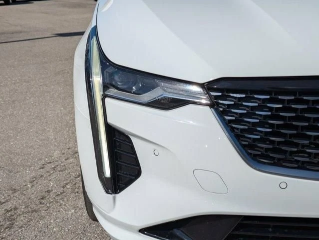2022 Cadillac CT4 - Image 10 of 20