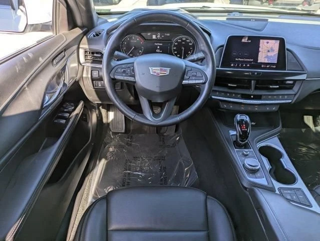 2022 Cadillac CT4 - Image 16 of 20