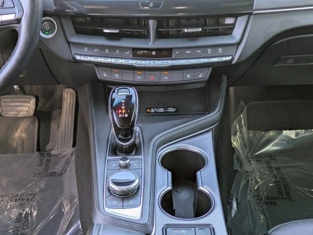 2022 Cadillac CT4 - Image 19 of 20