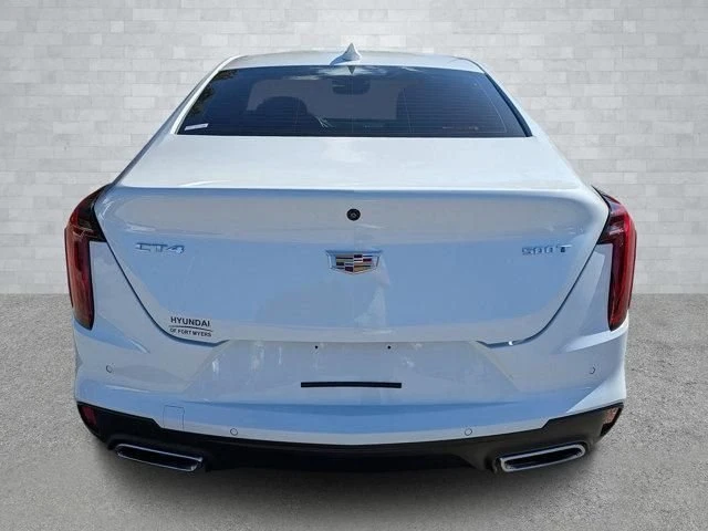 2022 Cadillac CT4 - Image 6 of 20