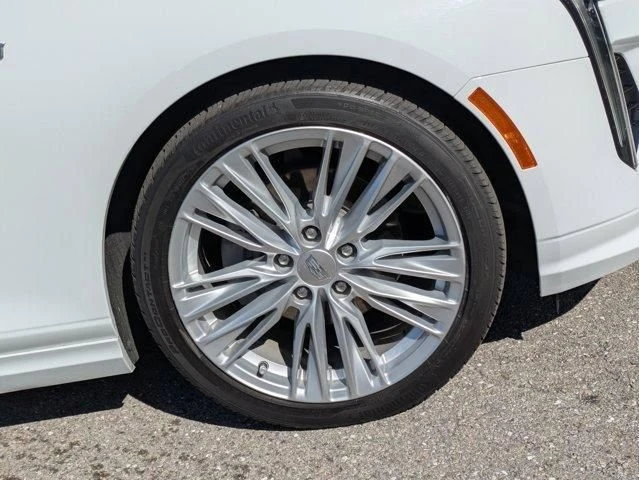 2022 Cadillac CT4 - Image 11 of 20