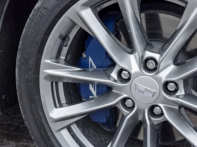 2022 Cadillac CT4 - Image 6 of 20