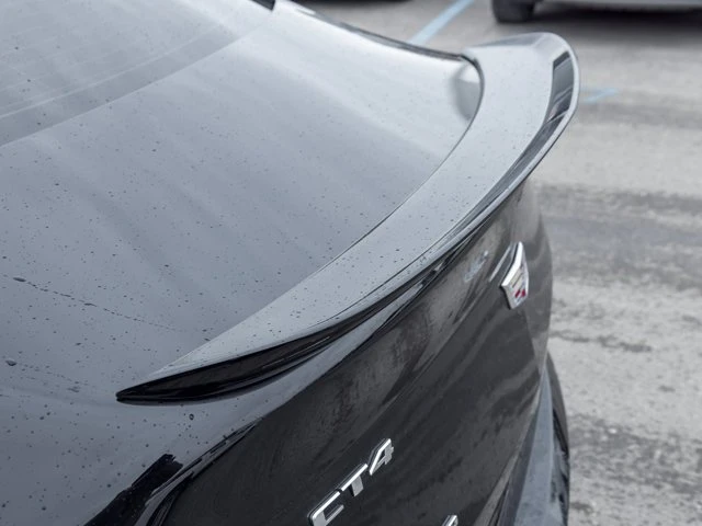 2022 Cadillac CT4 - Image 8 of 20