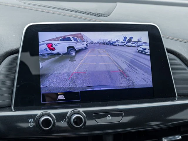 2022 Cadillac CT4 - Image 15 of 20