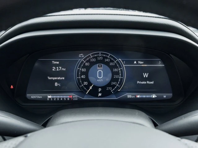 2022 Cadillac CT4 - Image 13 of 20
