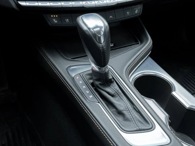 2022 Cadillac CT4 - Image 19 of 20