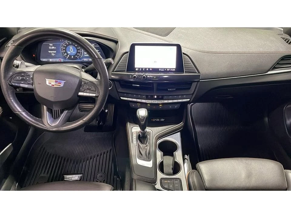 2022 Cadillac CT4 - Image 13 of 19