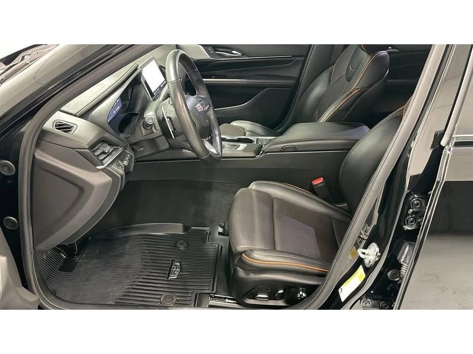 2022 Cadillac CT4 - Image 12 of 19