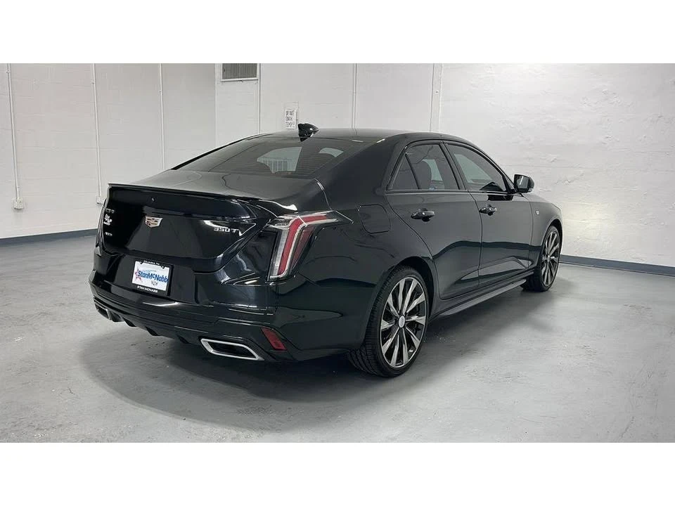 2022 Cadillac CT4 - Image 7 of 19