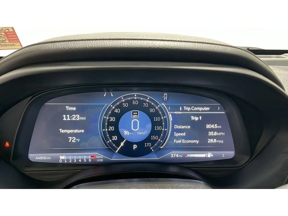 2022 Cadillac CT4 - Image 14 of 19