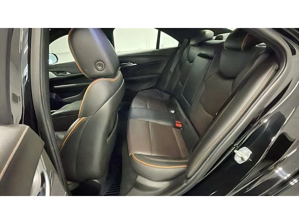 2022 Cadillac CT4 - Image 19 of 19