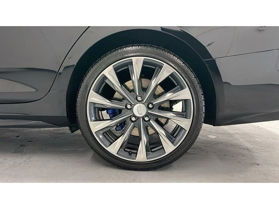 2022 Cadillac CT4 - Image 10 of 19
