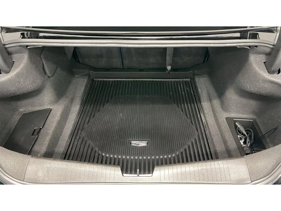 2022 Cadillac CT4 - Image 9 of 19