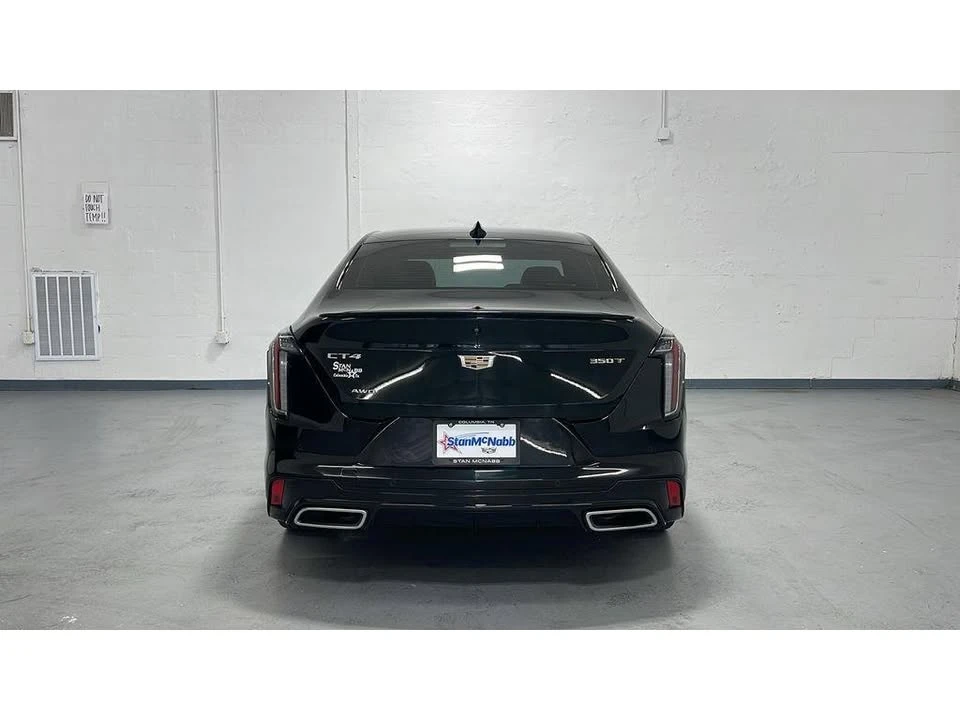 2022 Cadillac CT4 - Image 8 of 19