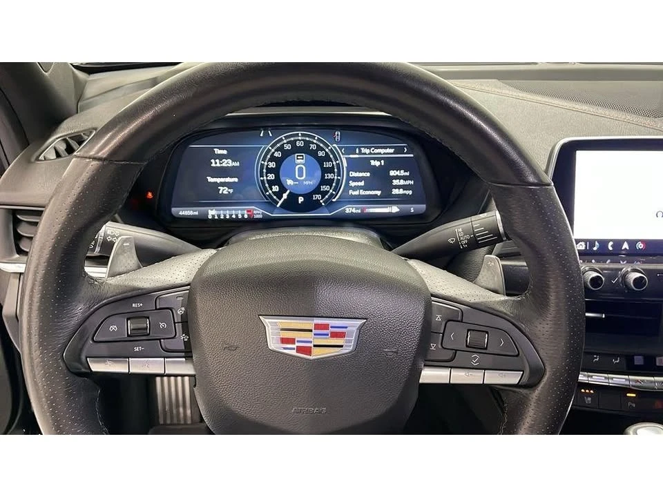 2022 Cadillac CT4 - Image 15 of 19