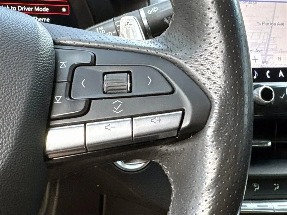 2022 Cadillac CT4 - Image 17 of 19
