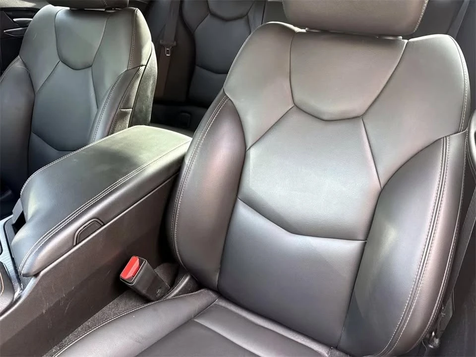2022 Cadillac CT4 - Image 12 of 19