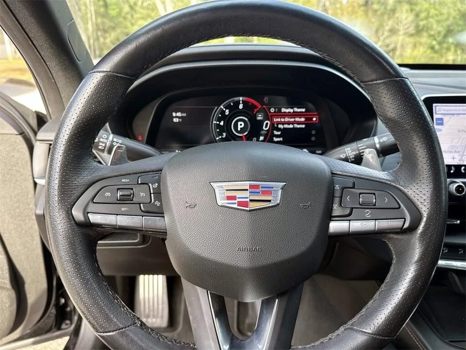 2022 Cadillac CT4 - Image 18 of 19