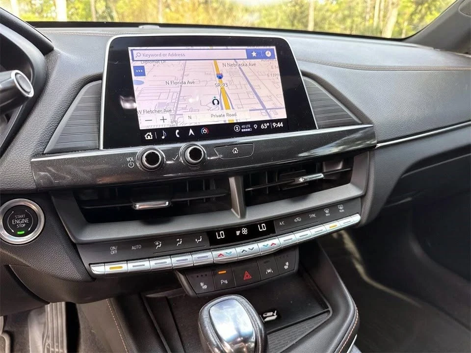 2022 Cadillac CT4 - Image 14 of 19