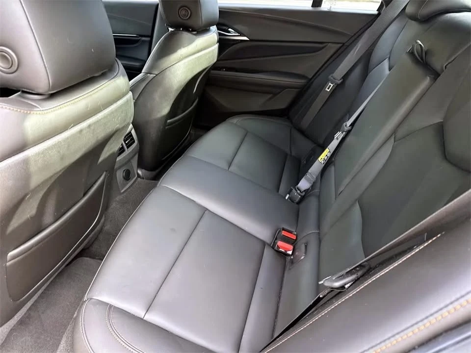 2022 Cadillac CT4 - Image 11 of 19